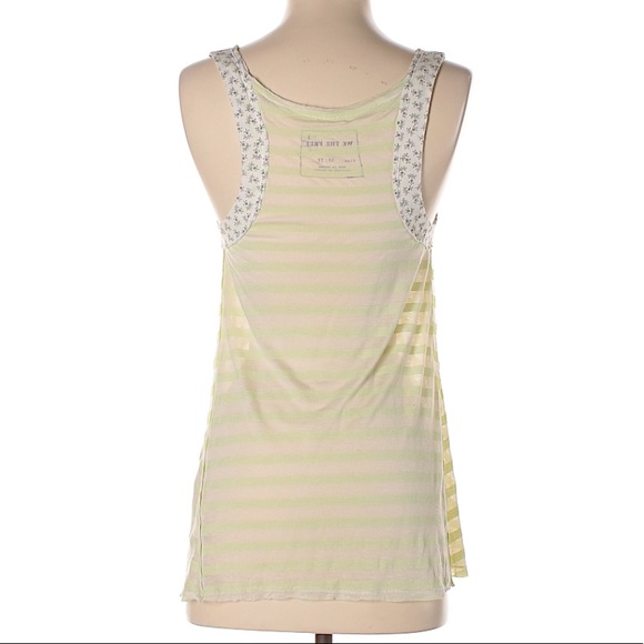 We The Free Tank Top - Picture 2 of 2
